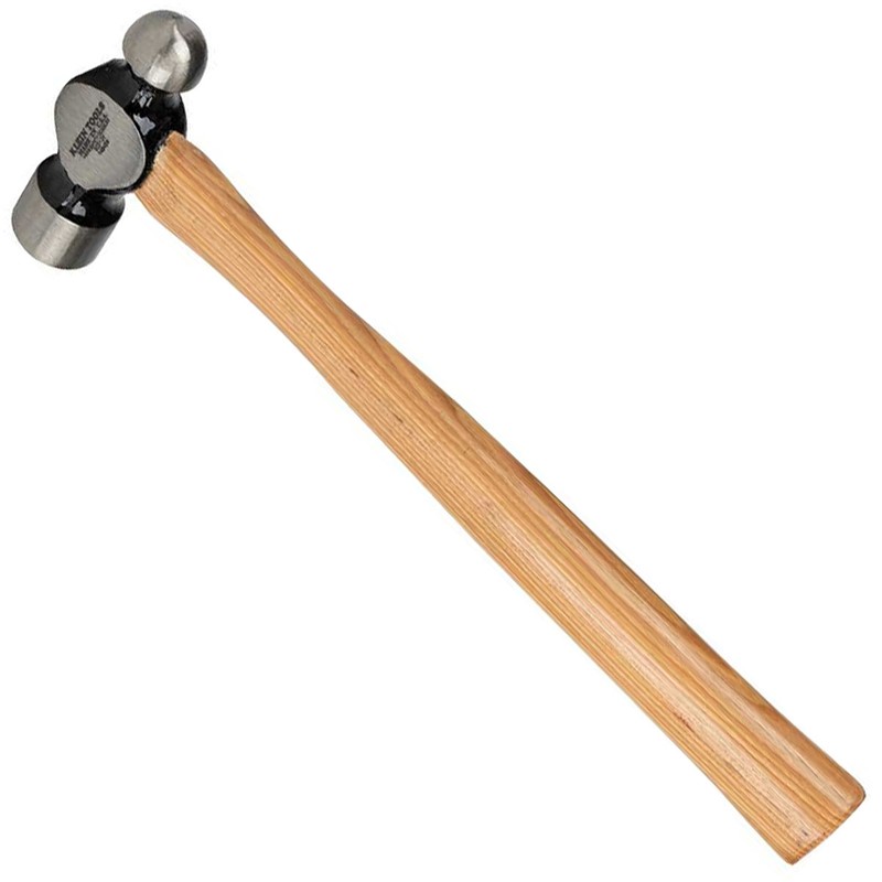 Hammers and Mallets